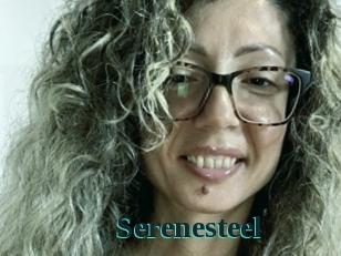 Serenesteel