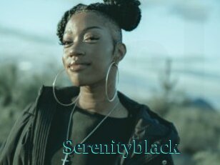 Serenityblack