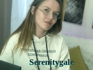 Serenitygale