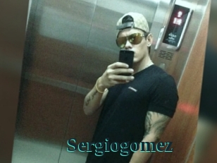 Sergiogomez