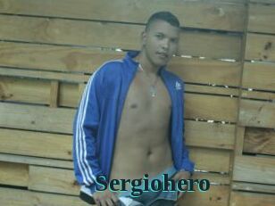 Sergiohero