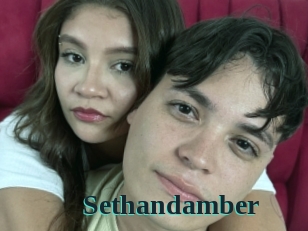 sethandamber Melody Melons
