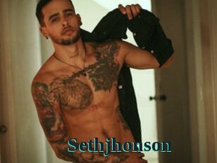 Sethjhonson