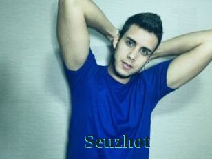 Seuzhot
