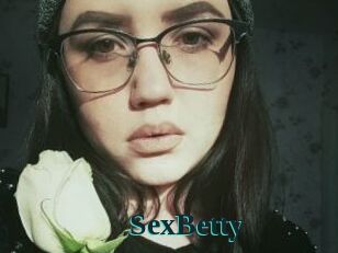 SexBetty