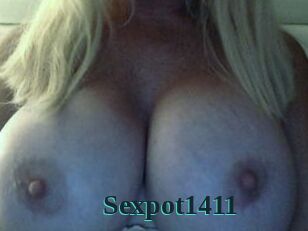 Sexpot1411