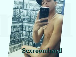 Sexroomhard