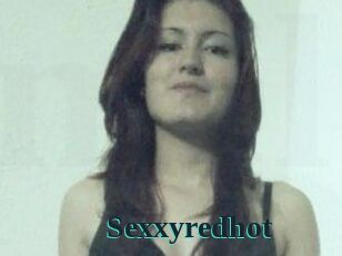 Sexxyredhot
