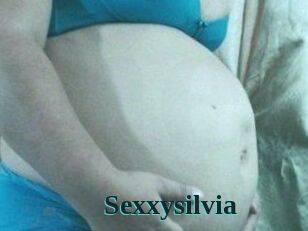 Sexxysilvia