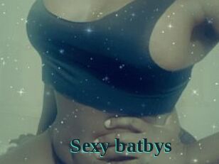 Sexy_batbys