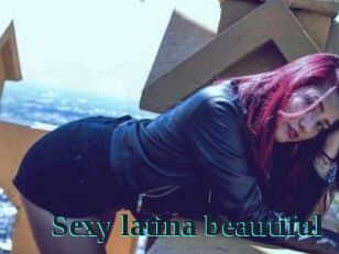 Sexy_latina_beautiful