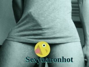 Sexyaaronhot