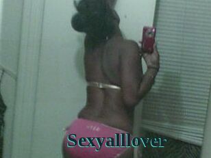 Sexyalllover