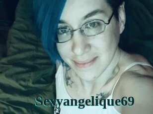Sexyangelique69