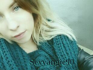 Sexyangie90