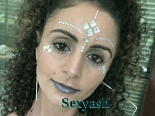 Sexyash