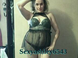 Sexyashley6543