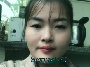 sexyasia90 Melody Melons