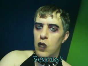 Sexyass7