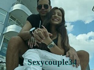 Sexycouple34