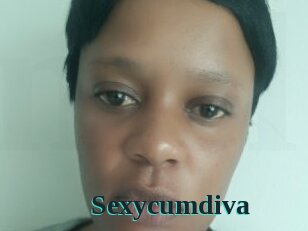 Sexycumdiva