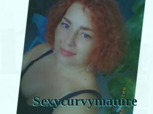 Sexycurvymature