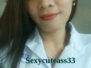 Sexycuteass33
