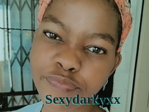 sexydarkyxx Melody Melons