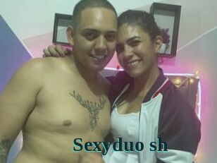 Sexyduo_sh