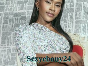 Sexyebony24