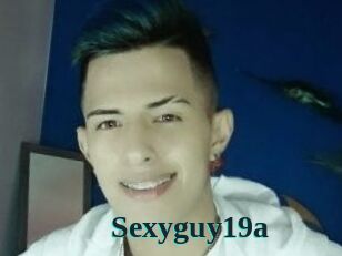 Sexyguy19a