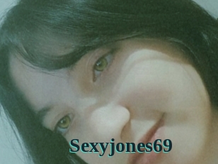 Sexyjones69