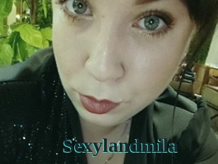 Sexylandmila