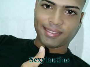 Sexylantino
