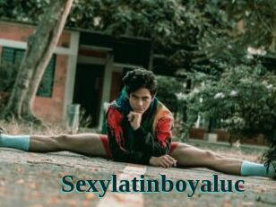 Sexylatinboyaluc