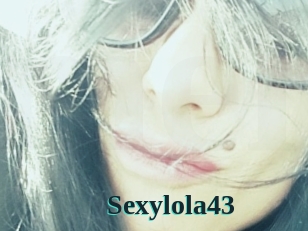 Sexylola43