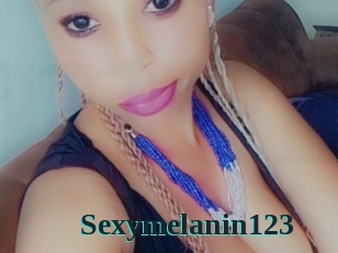 sexymelanin123 Melody Melons