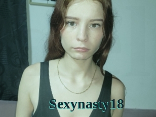 Sexynasty18