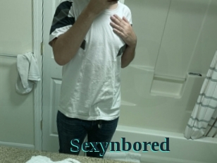 sexynbored Melody Melons