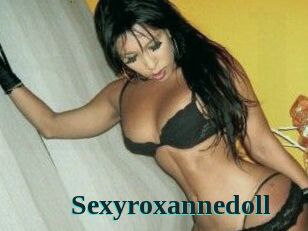 Sexyroxannedoll