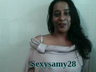 Sexysamy28