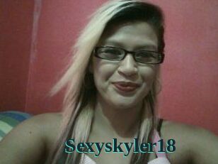 Sexyskyler18