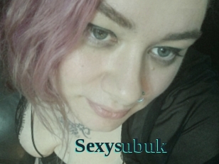 Sexysubuk