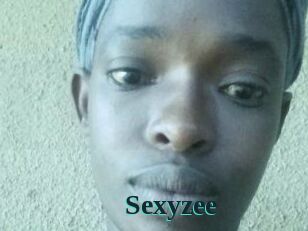 Sexyzee