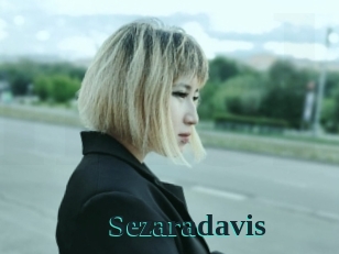 Sezaradavis