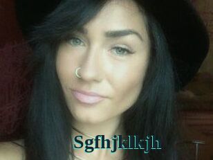 Sgfhjklkjh