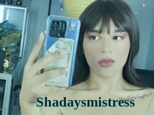 shadaysmistress Melody Melons