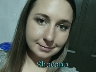 Shaeann