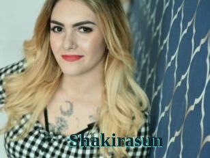 Shakirasun