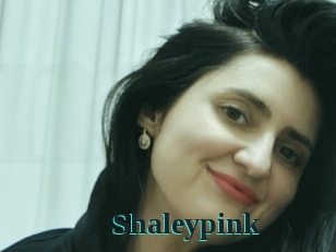 Shaleypink